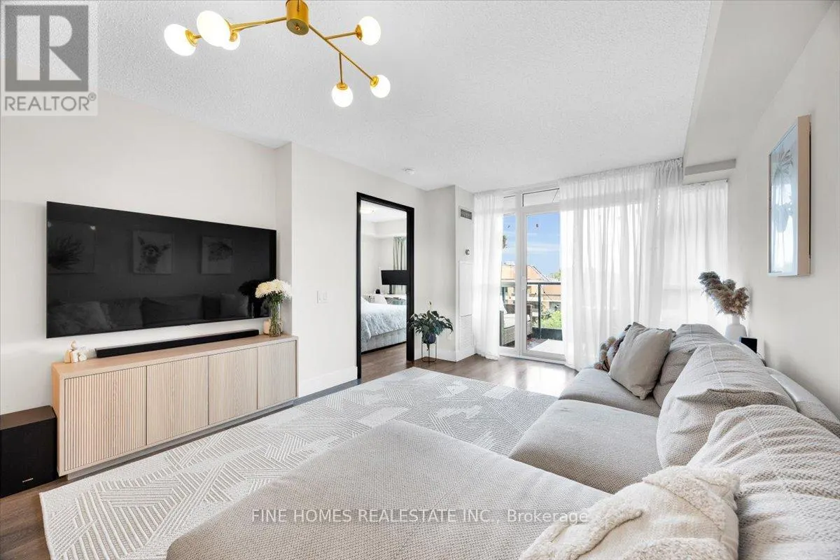 505 - 525 WILSON AVENUE