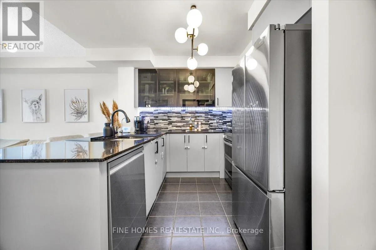 505 - 525 WILSON AVENUE