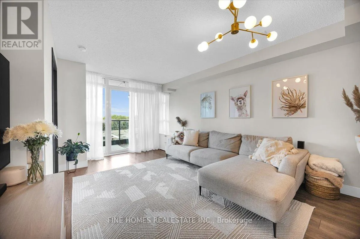 505 - 525 WILSON AVENUE