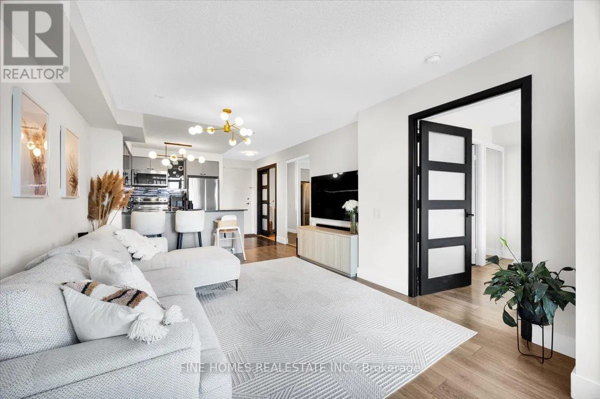 505 - 525 WILSON AVENUE