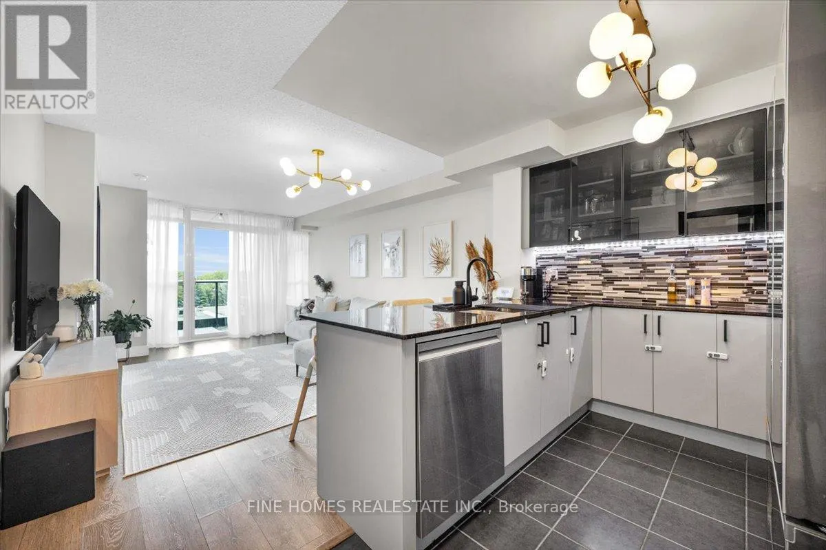 505 - 525 WILSON AVENUE