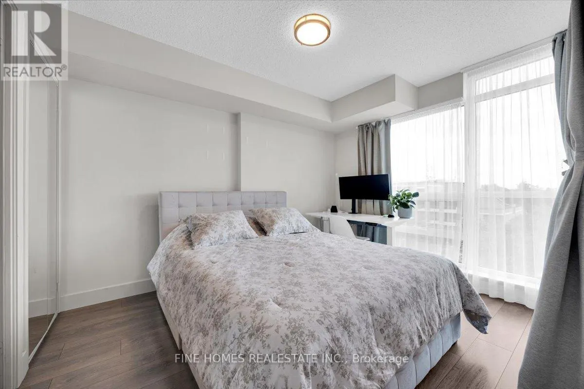 505 - 525 WILSON AVENUE