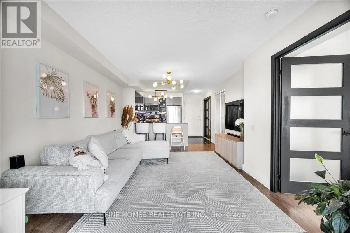 505 - 525 WILSON AVENUE