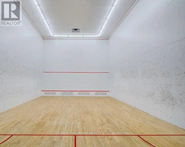 1801 - 21 OVERLEA BOULEVARD