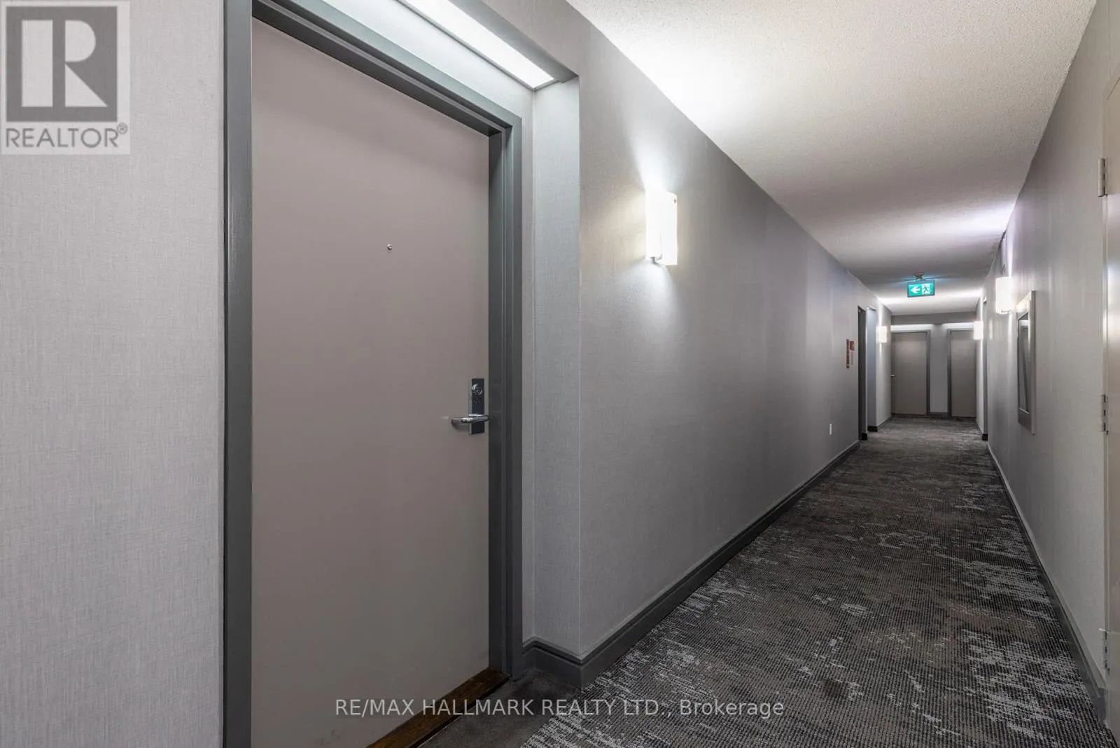 1801 - 21 OVERLEA BOULEVARD