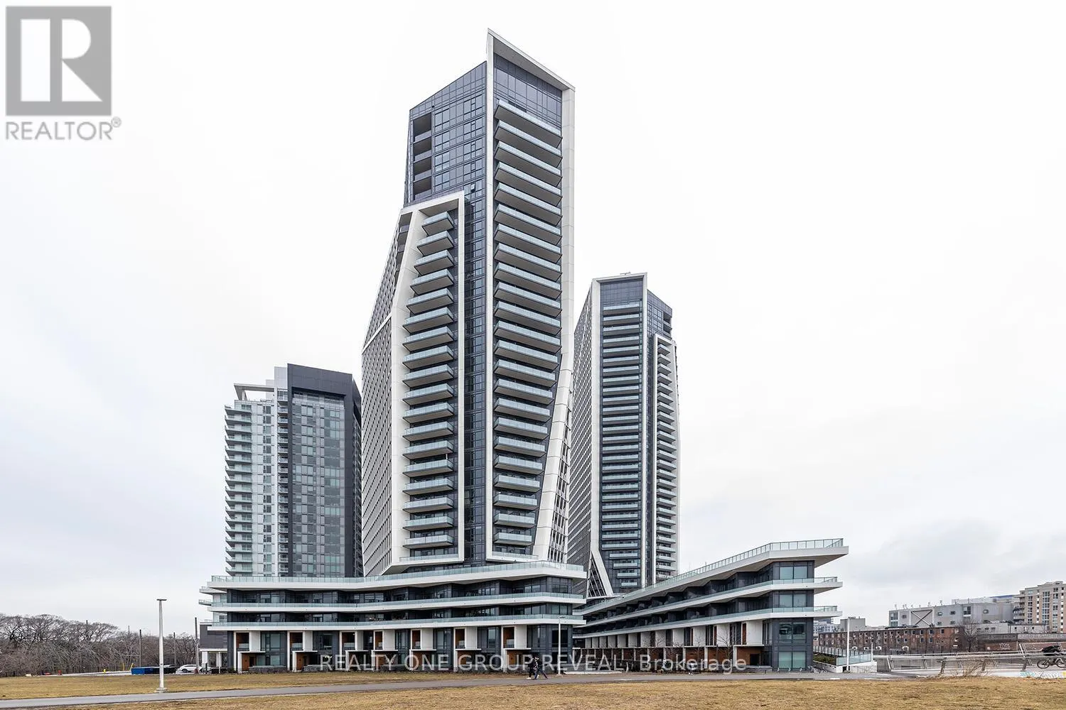 408 - 30 ORDNANCE STREET