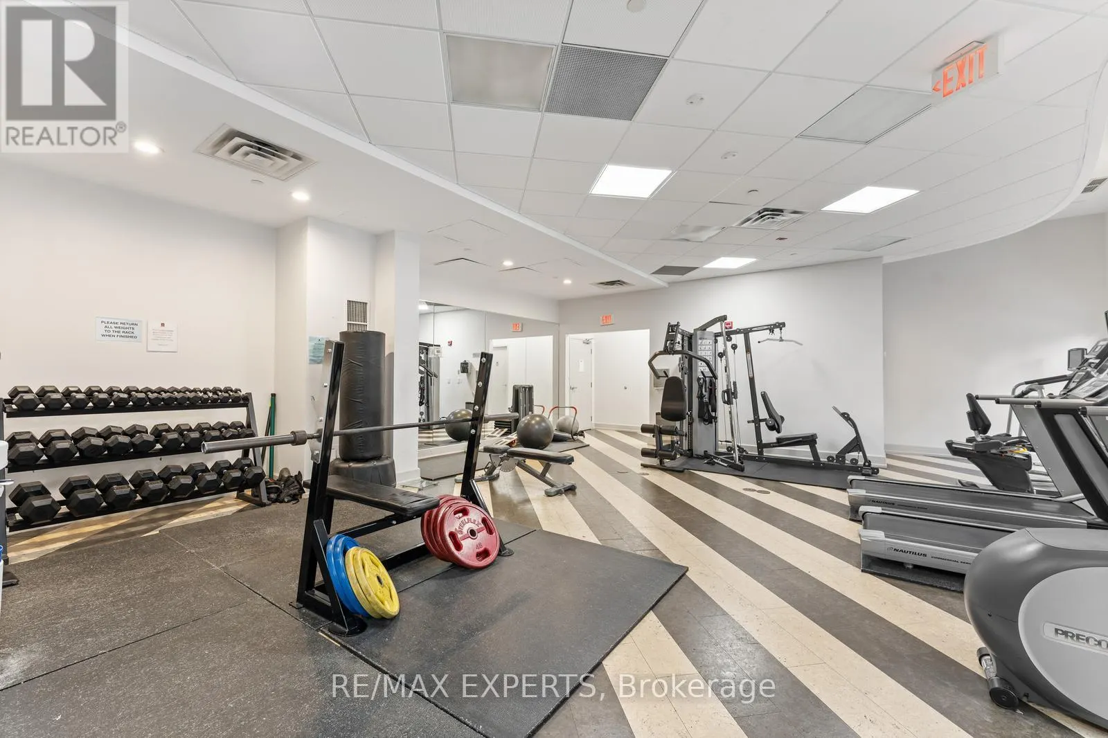 PH08 - 650 SHEPPARD AVENUE