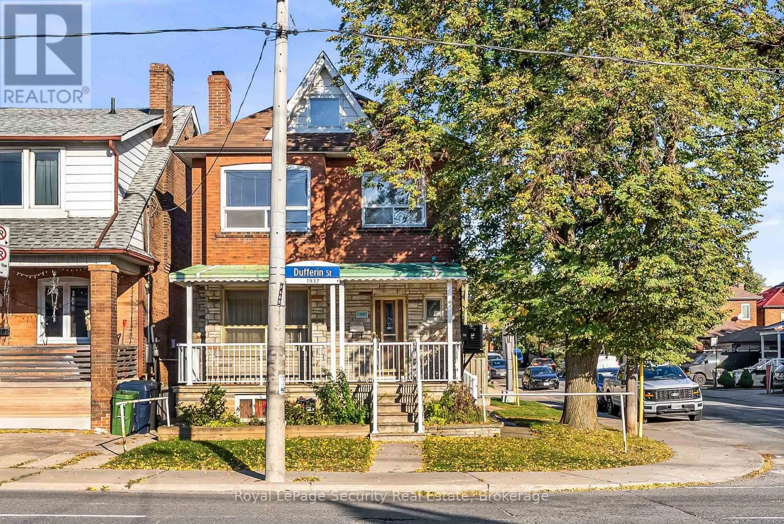 1937 DUFFERIN STREET