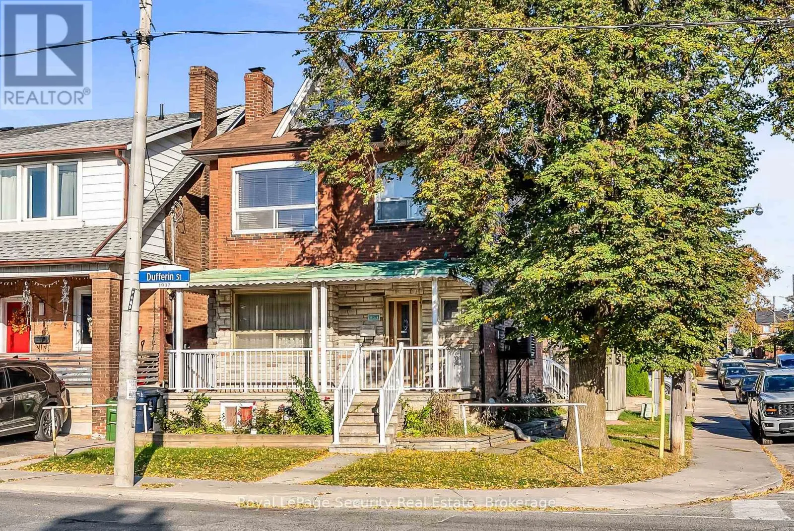 1937 DUFFERIN STREET