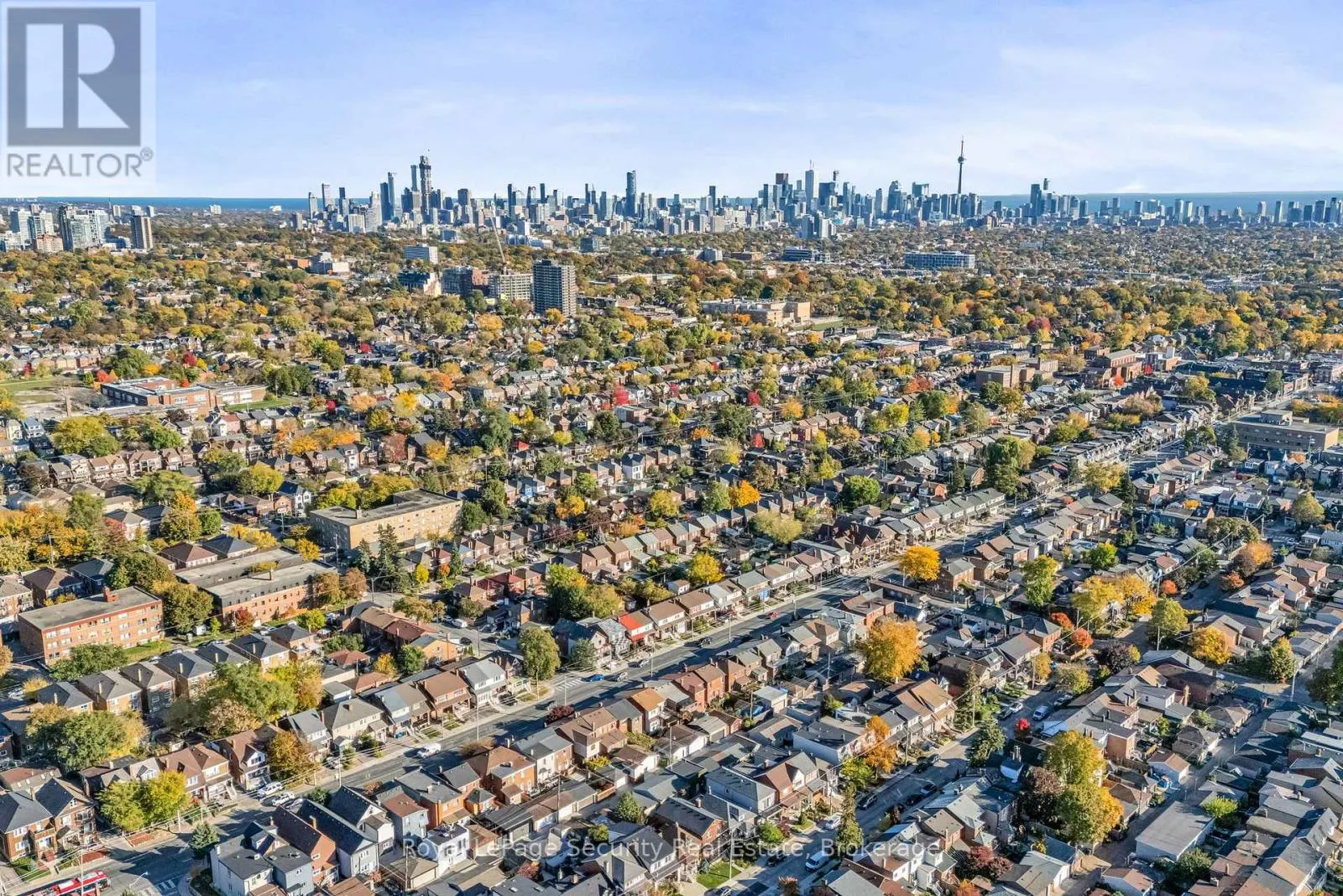 1937 DUFFERIN STREET