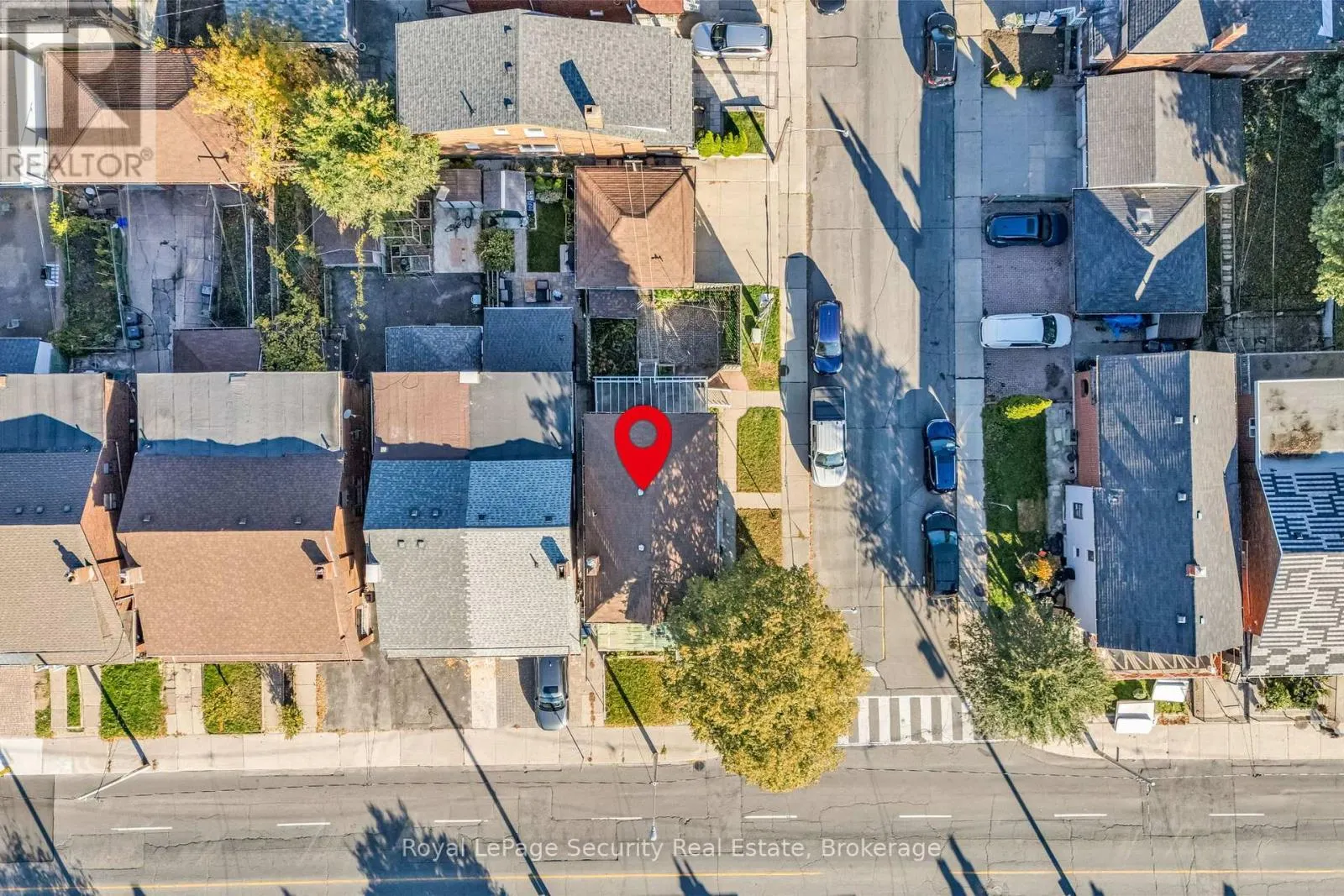 1937 DUFFERIN STREET