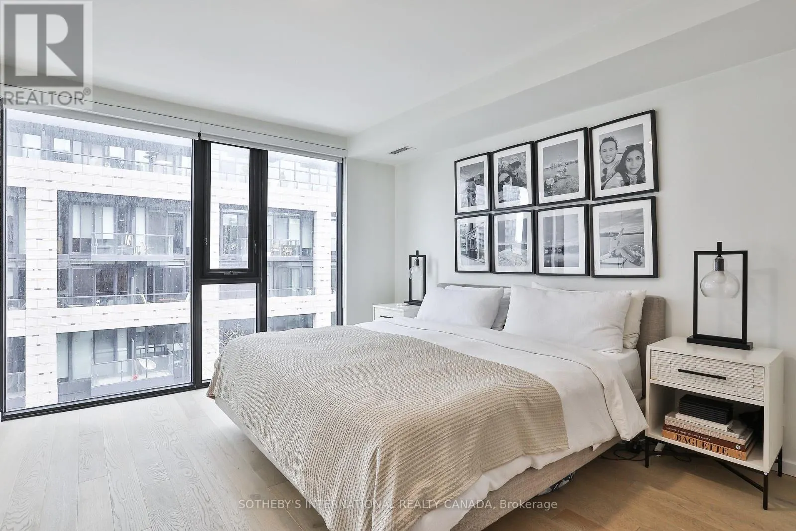 302 - 45 DOVERCOURT ROAD