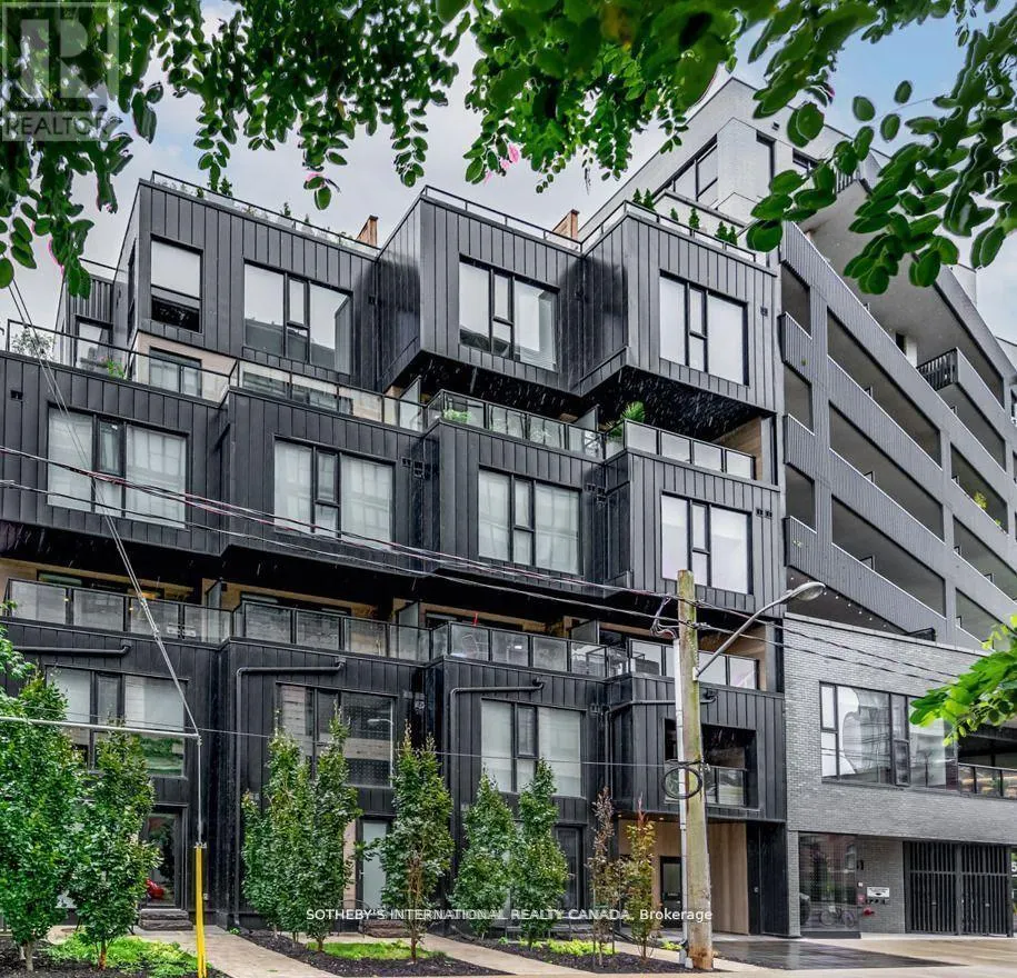 302 - 45 DOVERCOURT ROAD