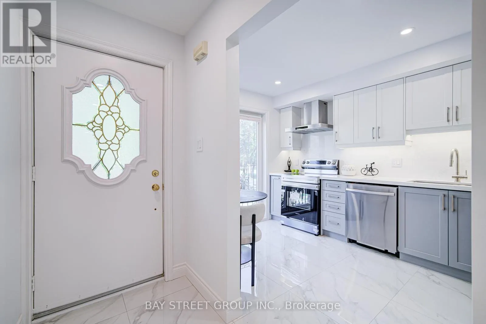 3 - 33 BIRCHBANK LANE