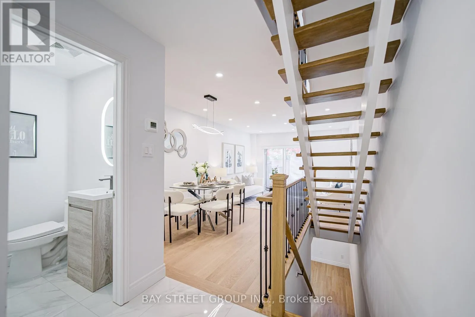 3 - 33 BIRCHBANK LANE