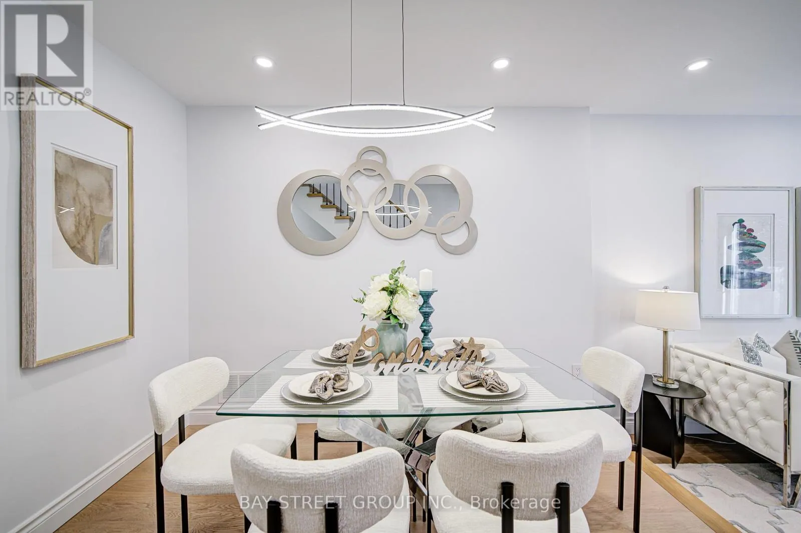 3 - 33 BIRCHBANK LANE