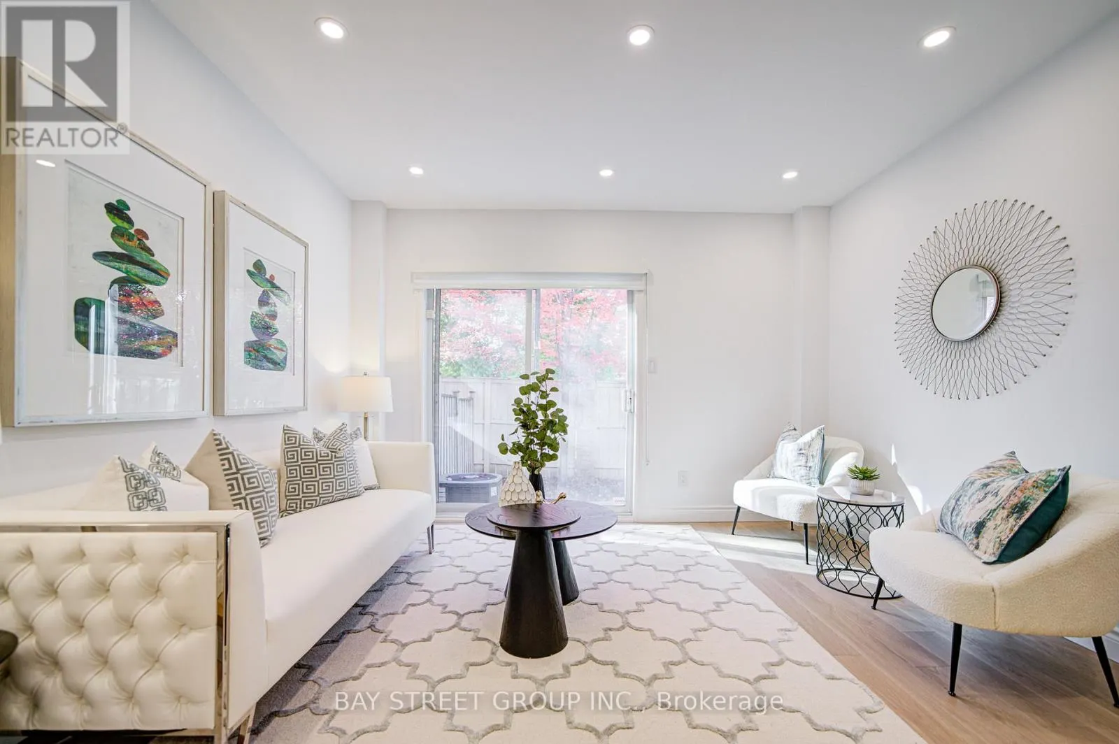 3 - 33 BIRCHBANK LANE