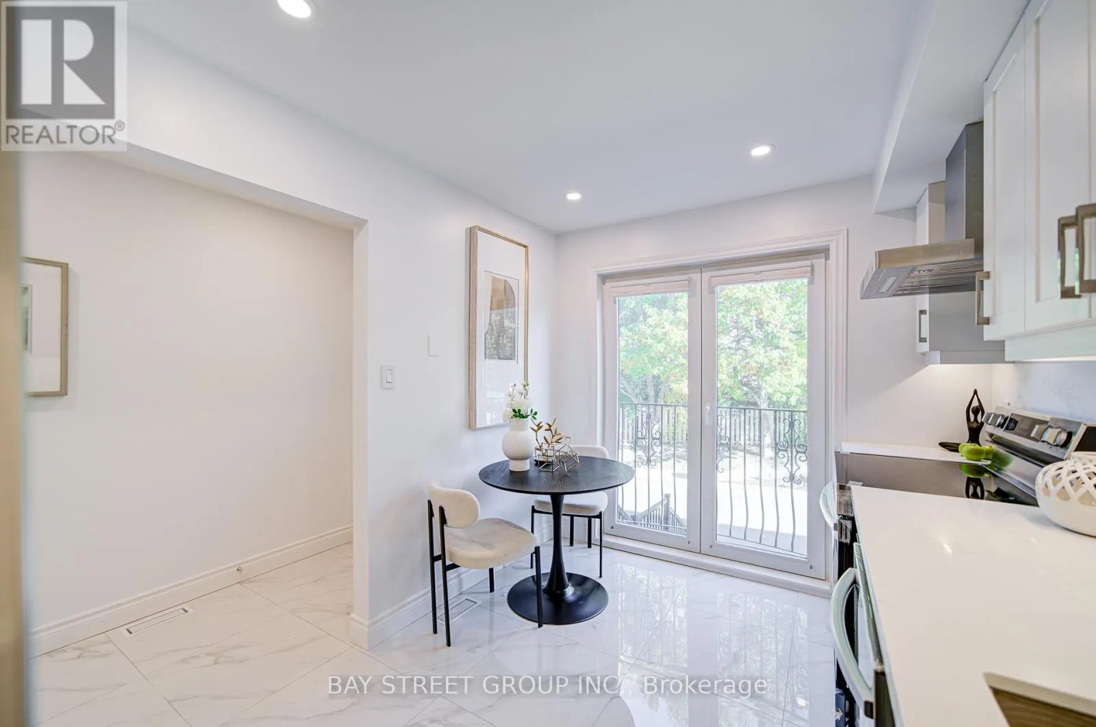 3 - 33 BIRCHBANK LANE