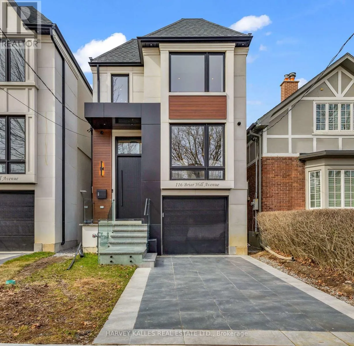 116 BRIAR HILL AVENUE