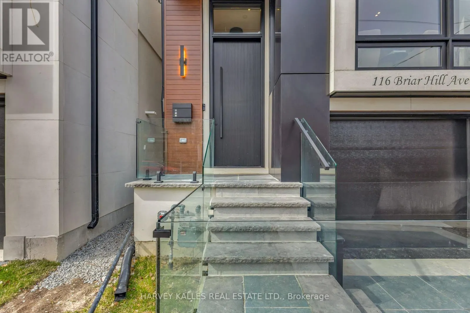 116 BRIAR HILL AVENUE