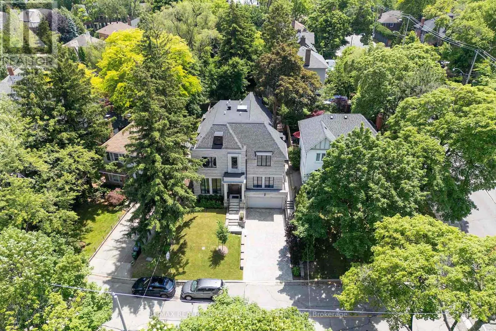 91 LAWRENCE CRESCENT