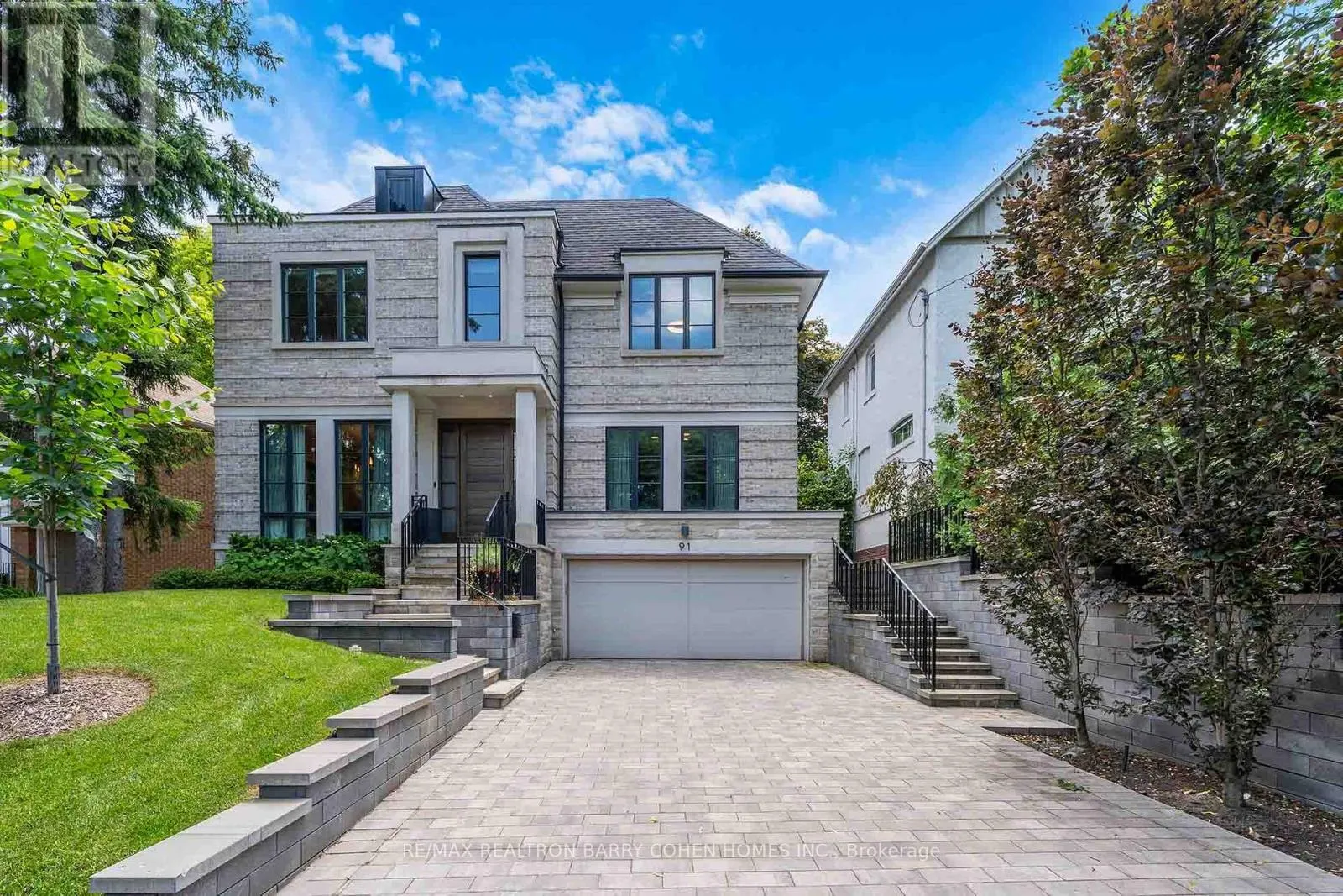 91 LAWRENCE CRESCENT