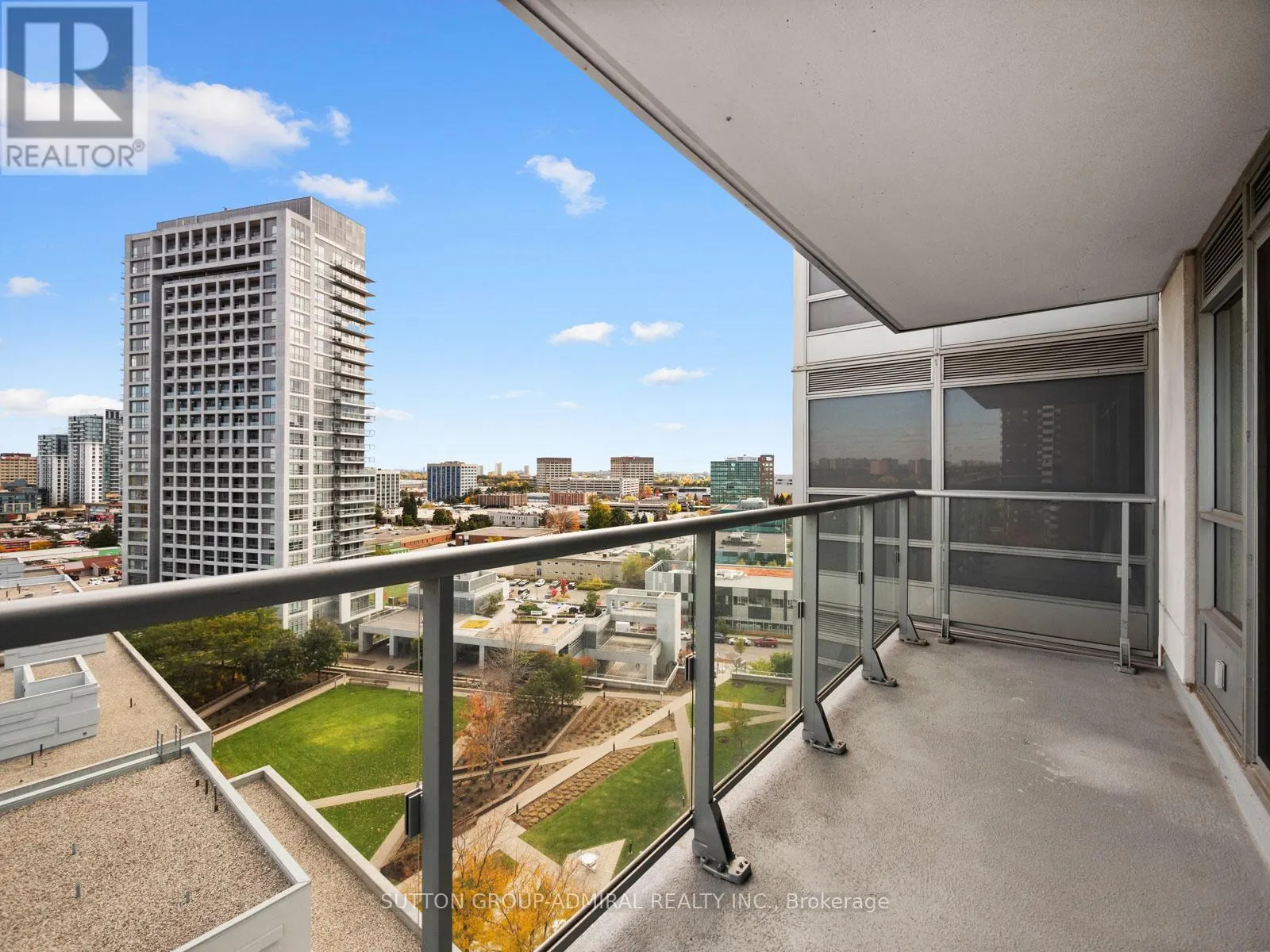 1109 - 2015 SHEPPARD AVENUE E