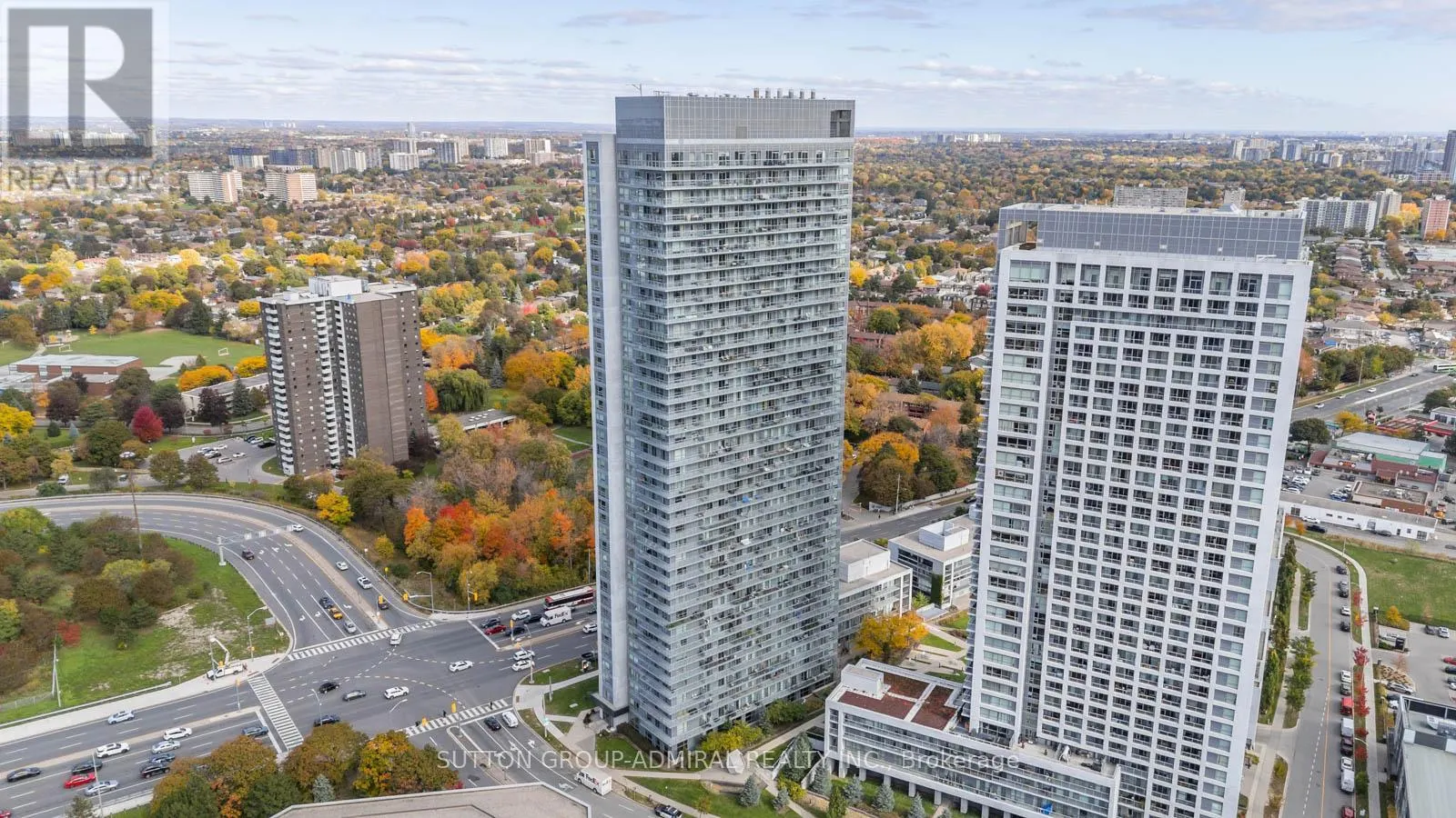 1109 - 2015 SHEPPARD AVENUE E