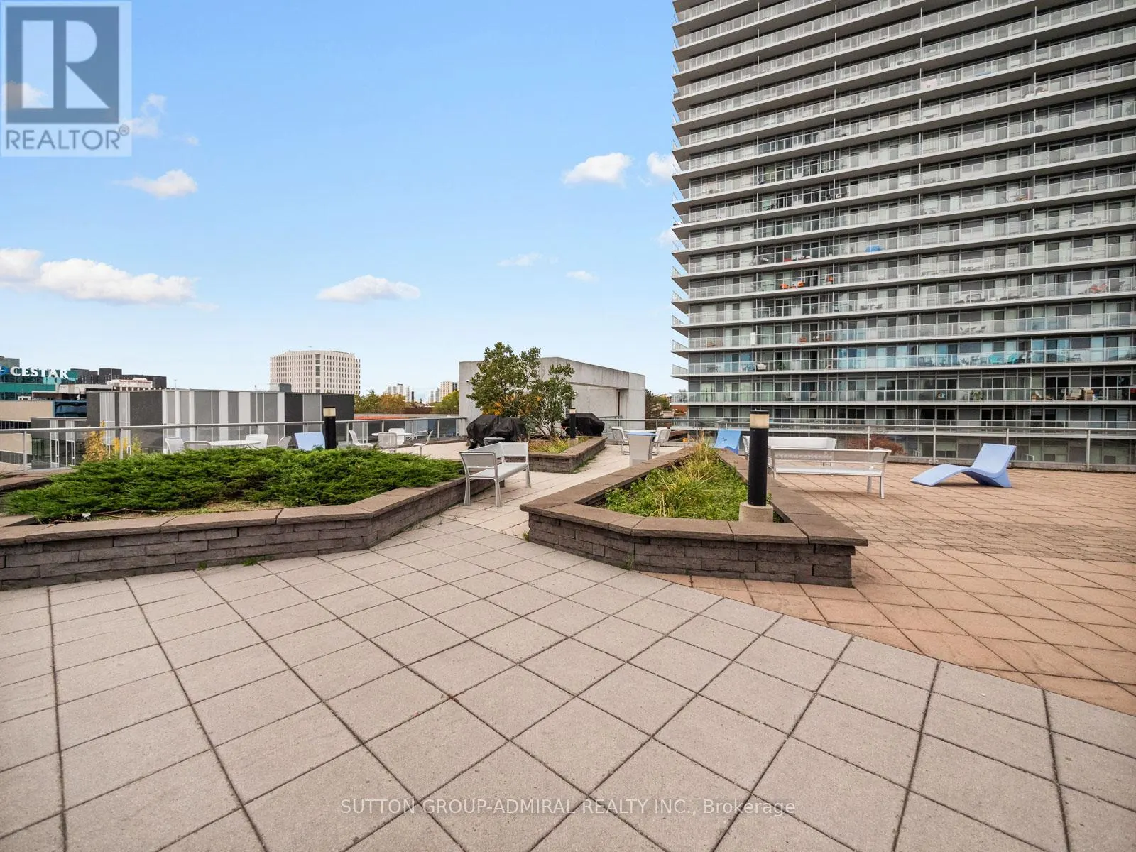 1109 - 2015 SHEPPARD AVENUE E