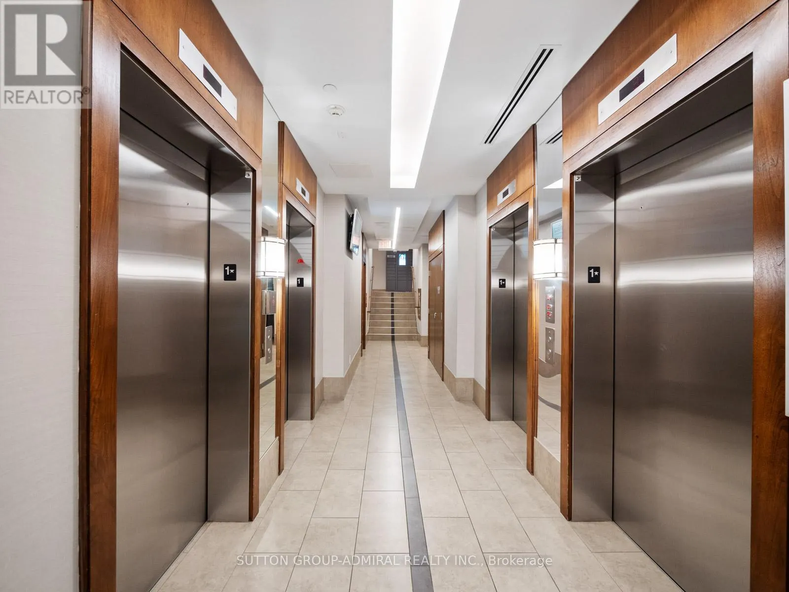 1109 - 2015 SHEPPARD AVENUE E