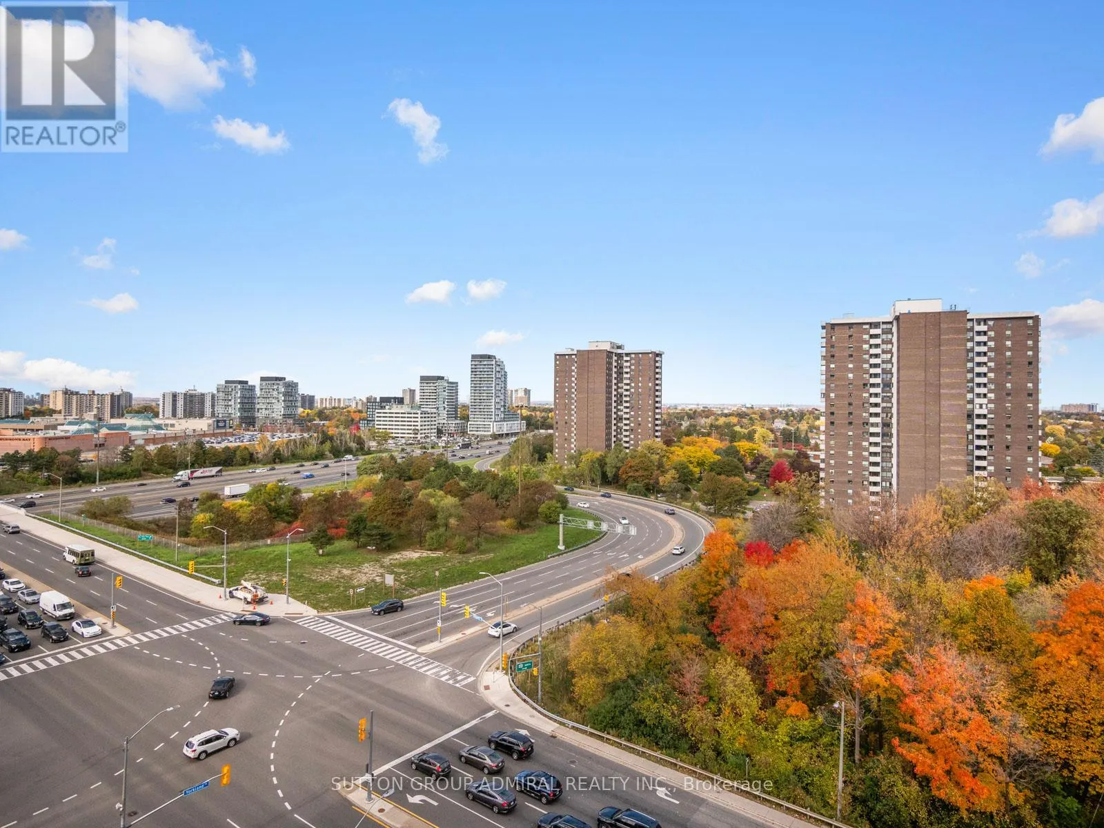 1109 - 2015 SHEPPARD AVENUE E