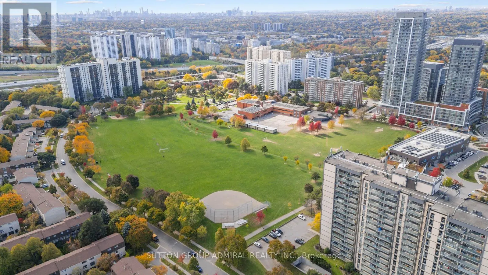 1109 - 2015 SHEPPARD AVENUE E