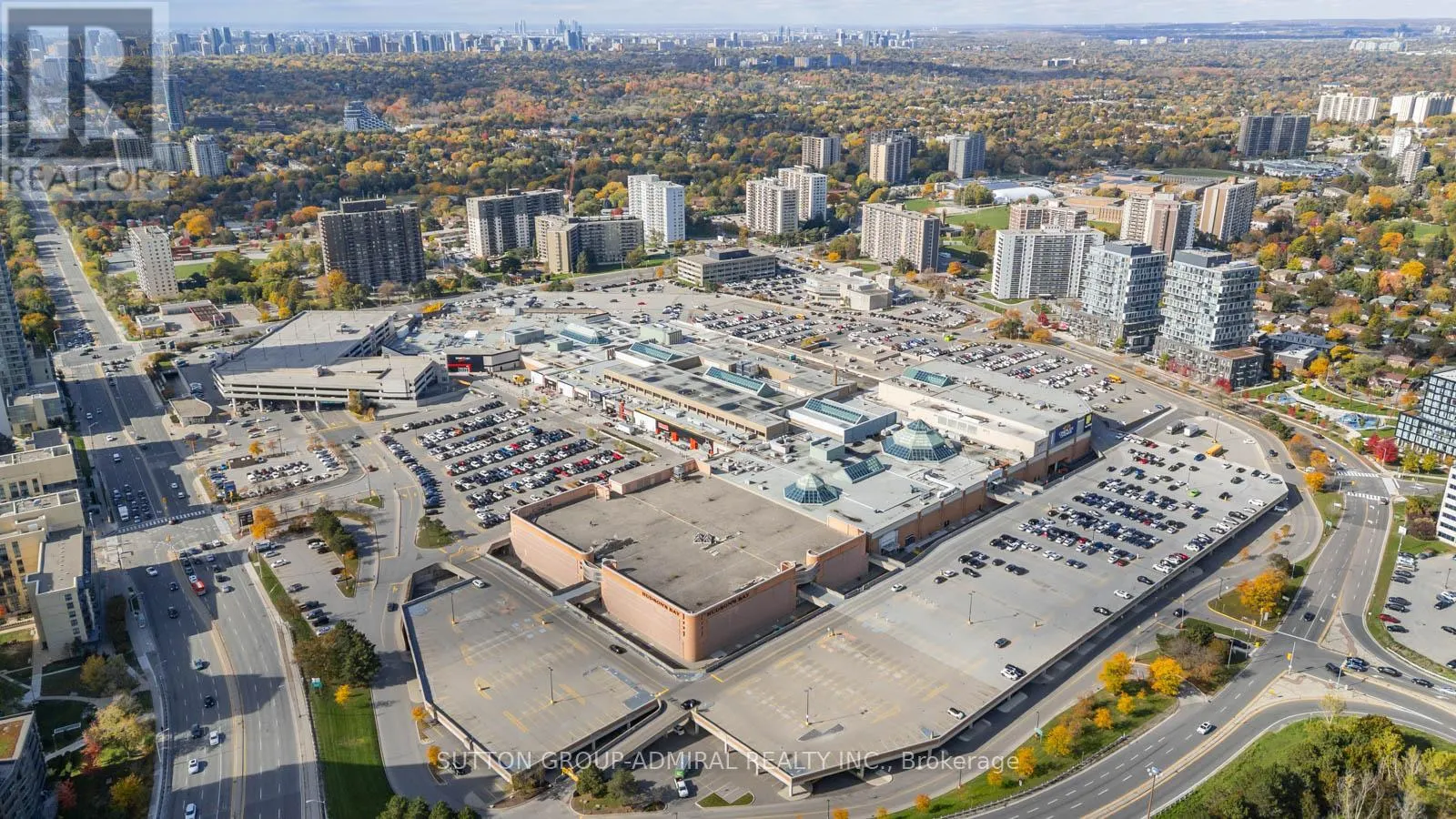 1109 - 2015 SHEPPARD AVENUE E