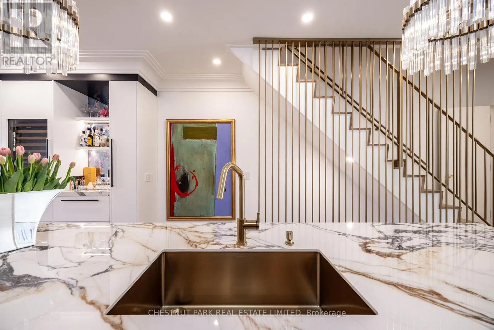 414 BEDFORD PARK AVENUE