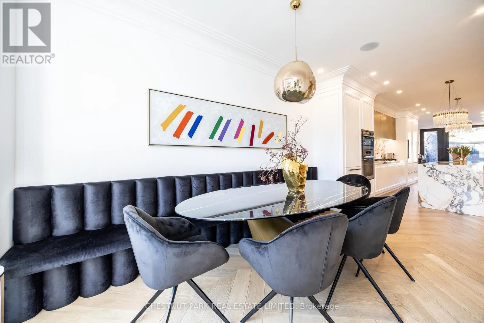 414 BEDFORD PARK AVENUE