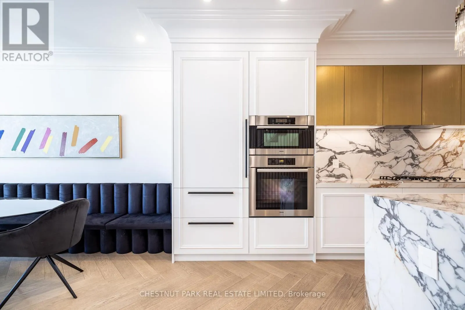 414 BEDFORD PARK AVENUE