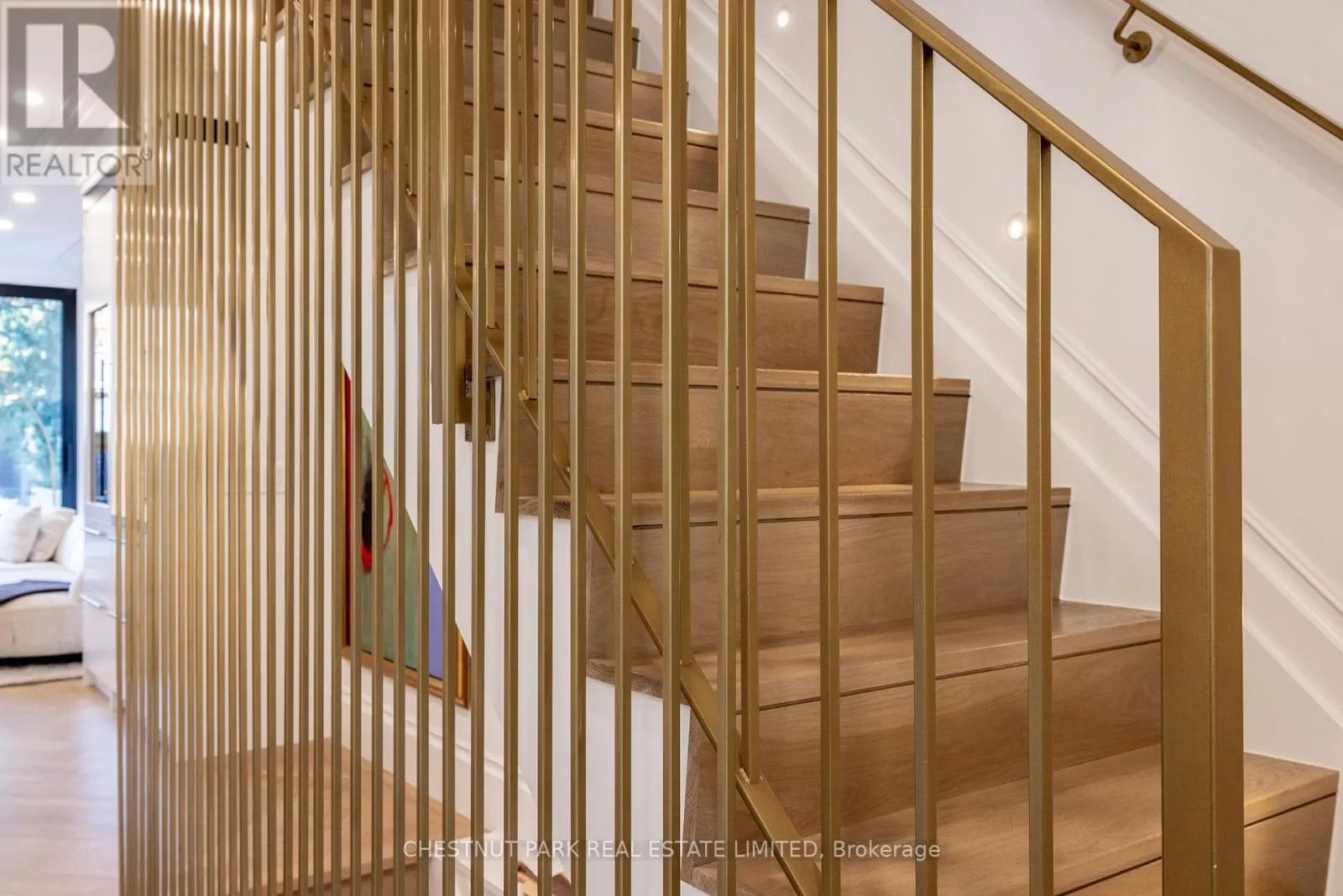 414 BEDFORD PARK AVENUE