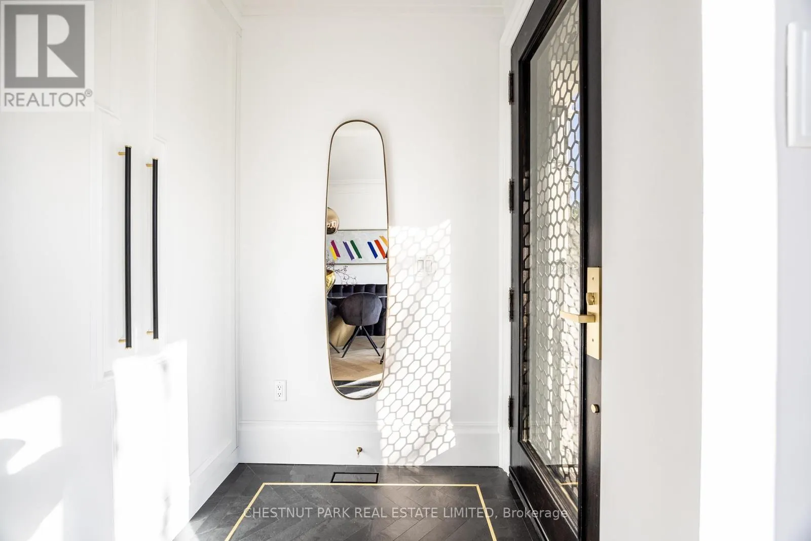 414 BEDFORD PARK AVENUE