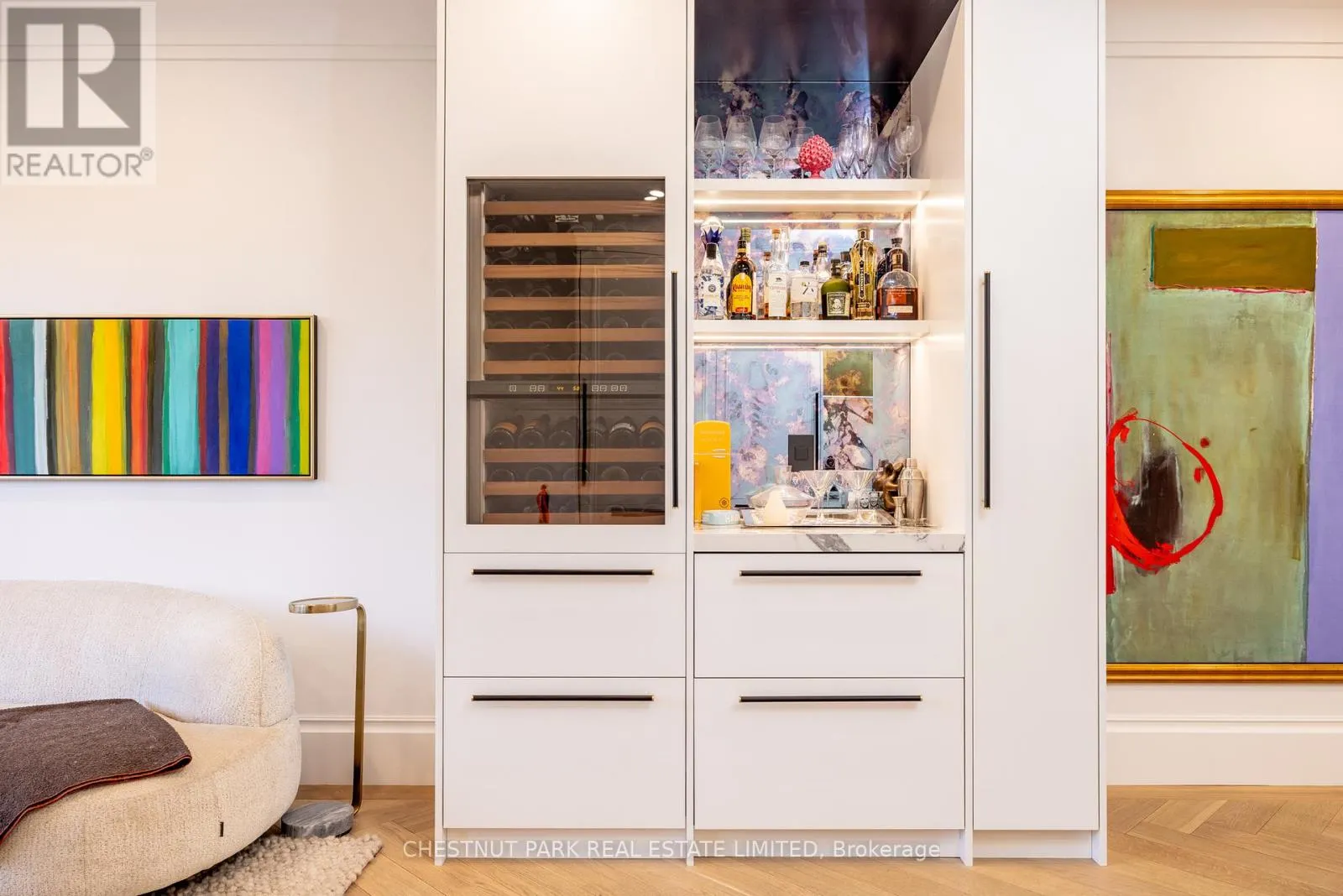 414 BEDFORD PARK AVENUE