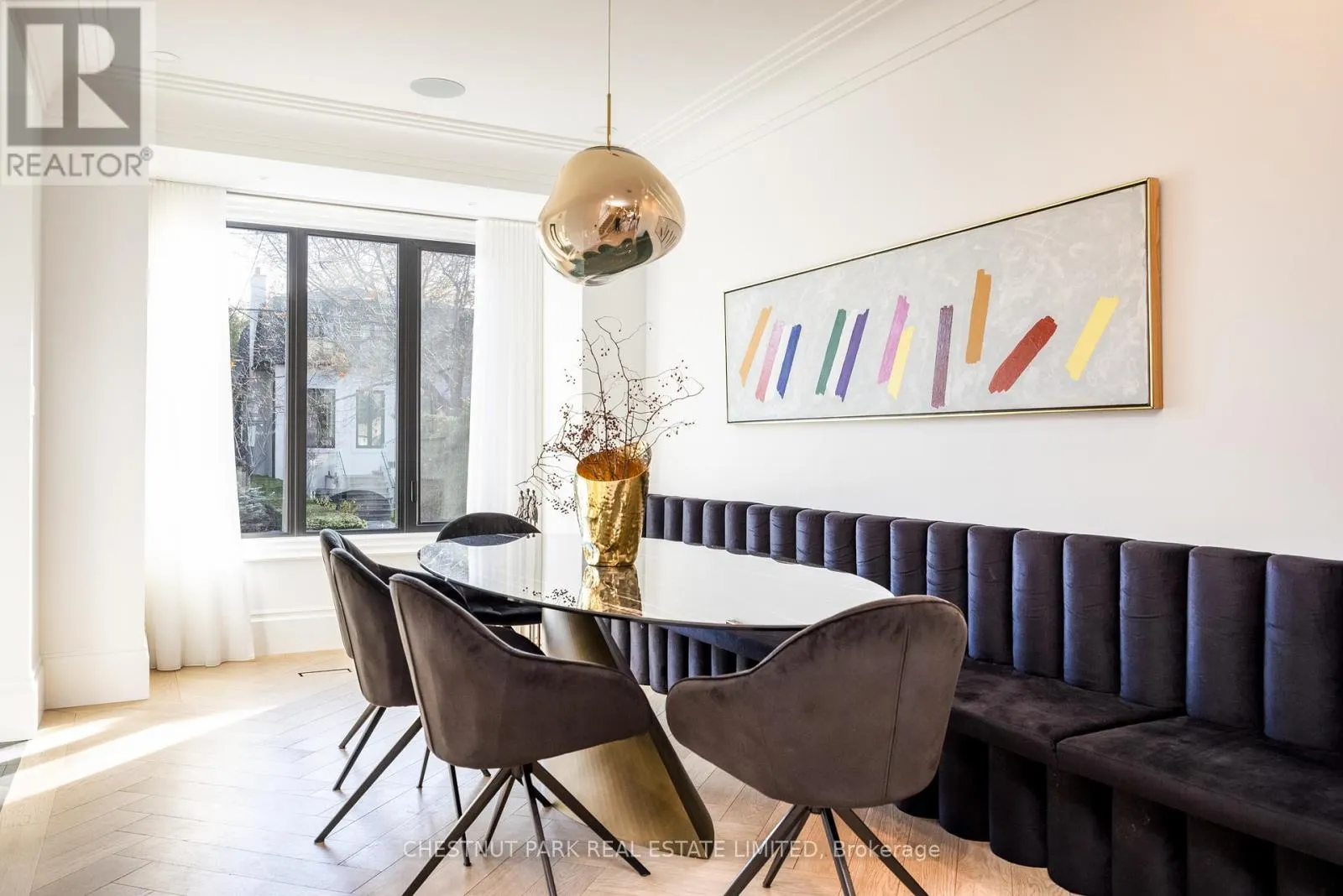 414 BEDFORD PARK AVENUE