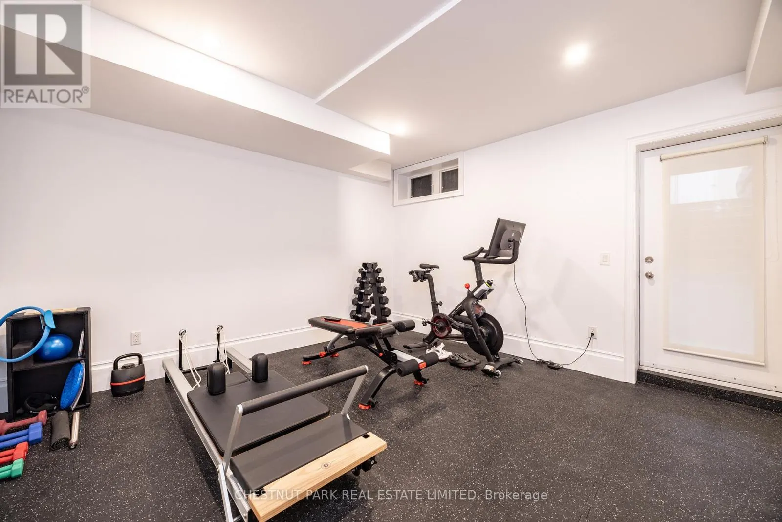 414 BEDFORD PARK AVENUE