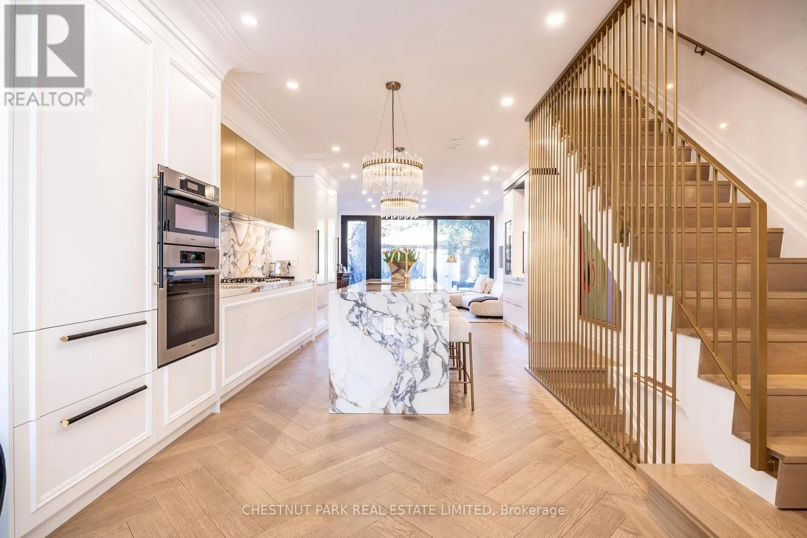 414 BEDFORD PARK AVENUE