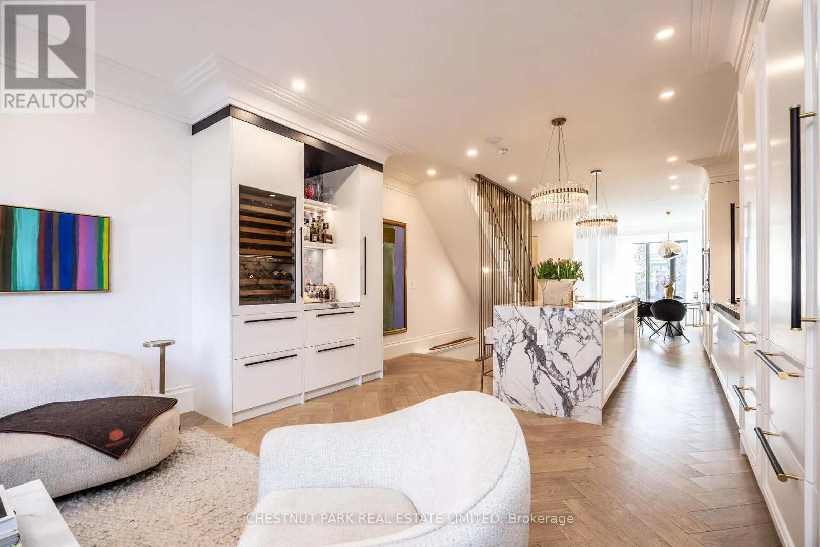 414 BEDFORD PARK AVENUE