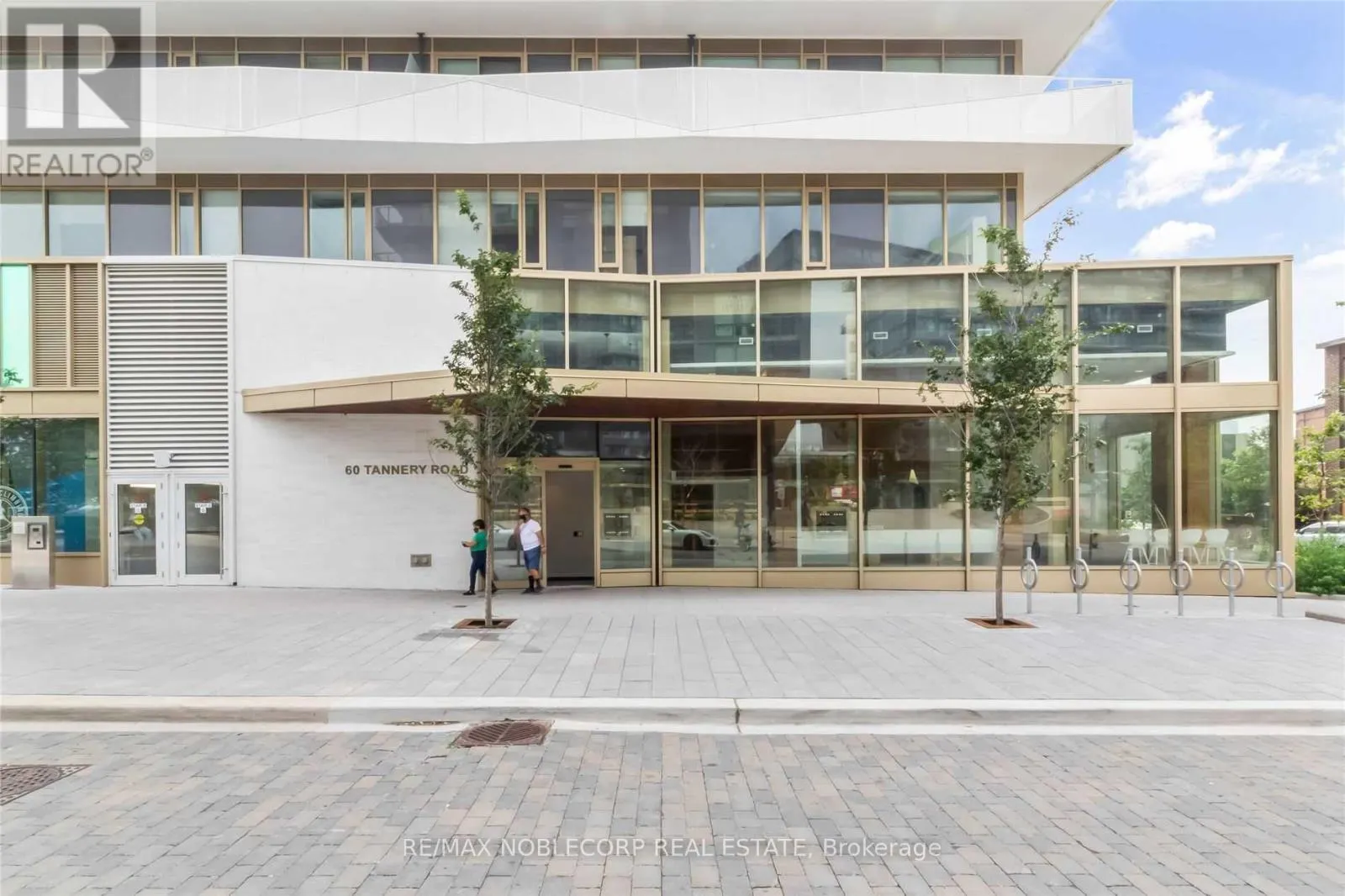 919 - 60 TANNERY ROAD