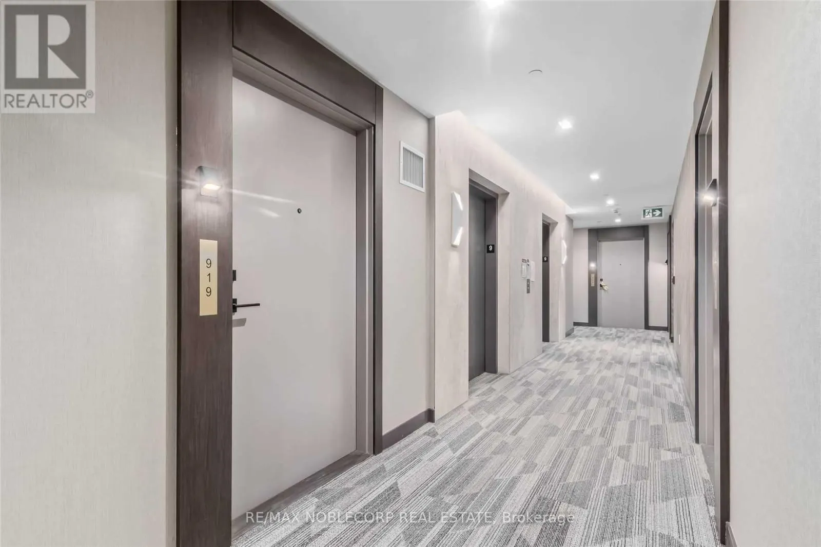 919 - 60 TANNERY ROAD