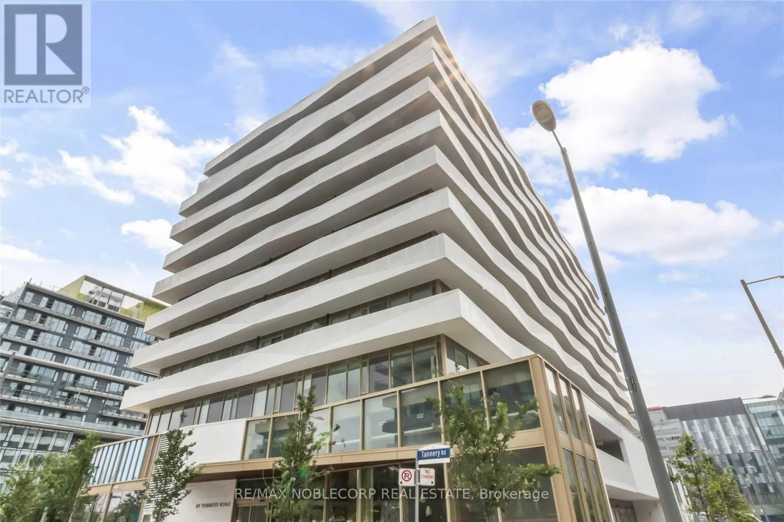 919 - 60 TANNERY ROAD