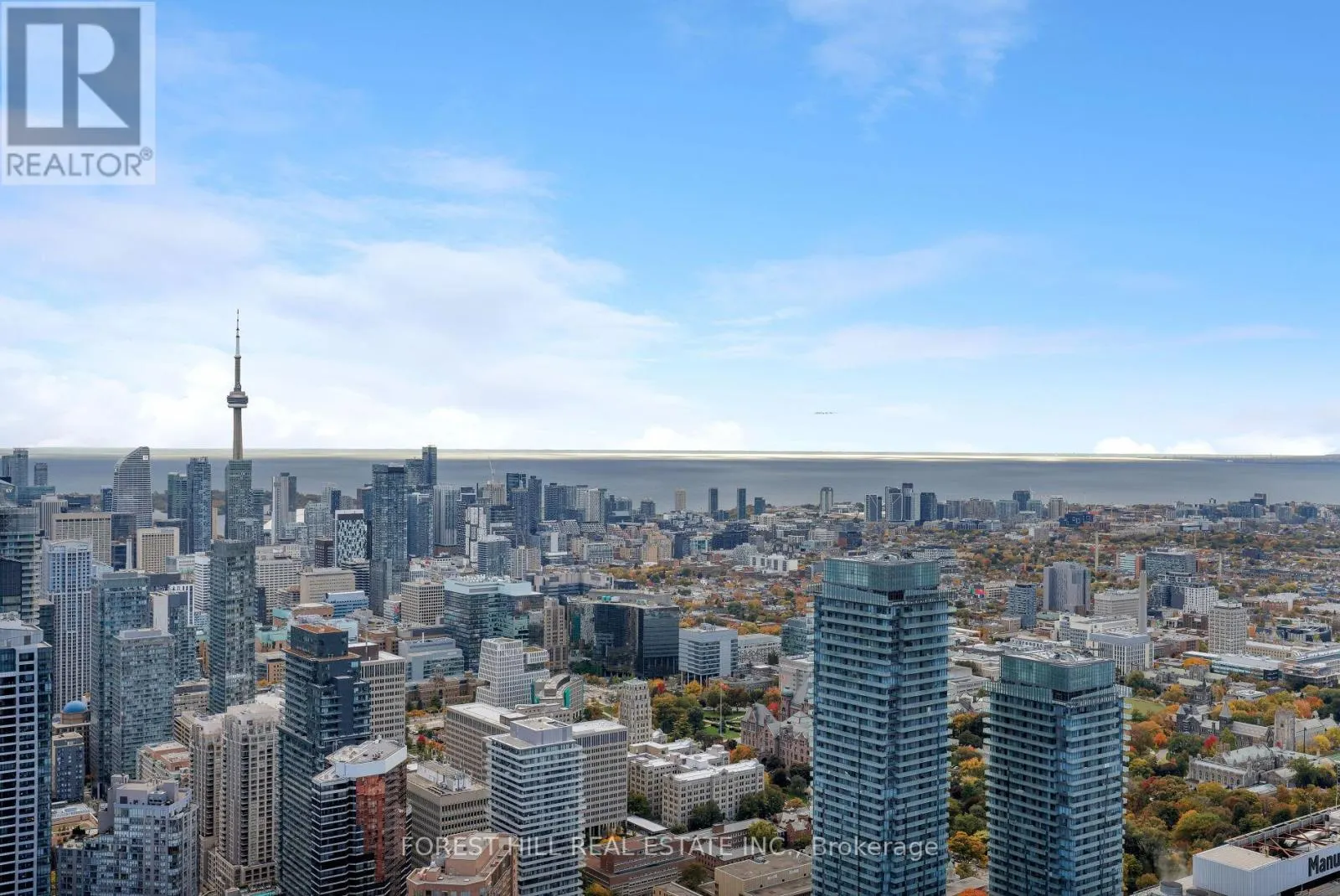 6805 - 1 BLOOR STREET E