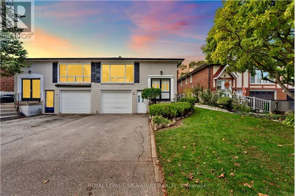 24 CHIPWOOD CRESCENT