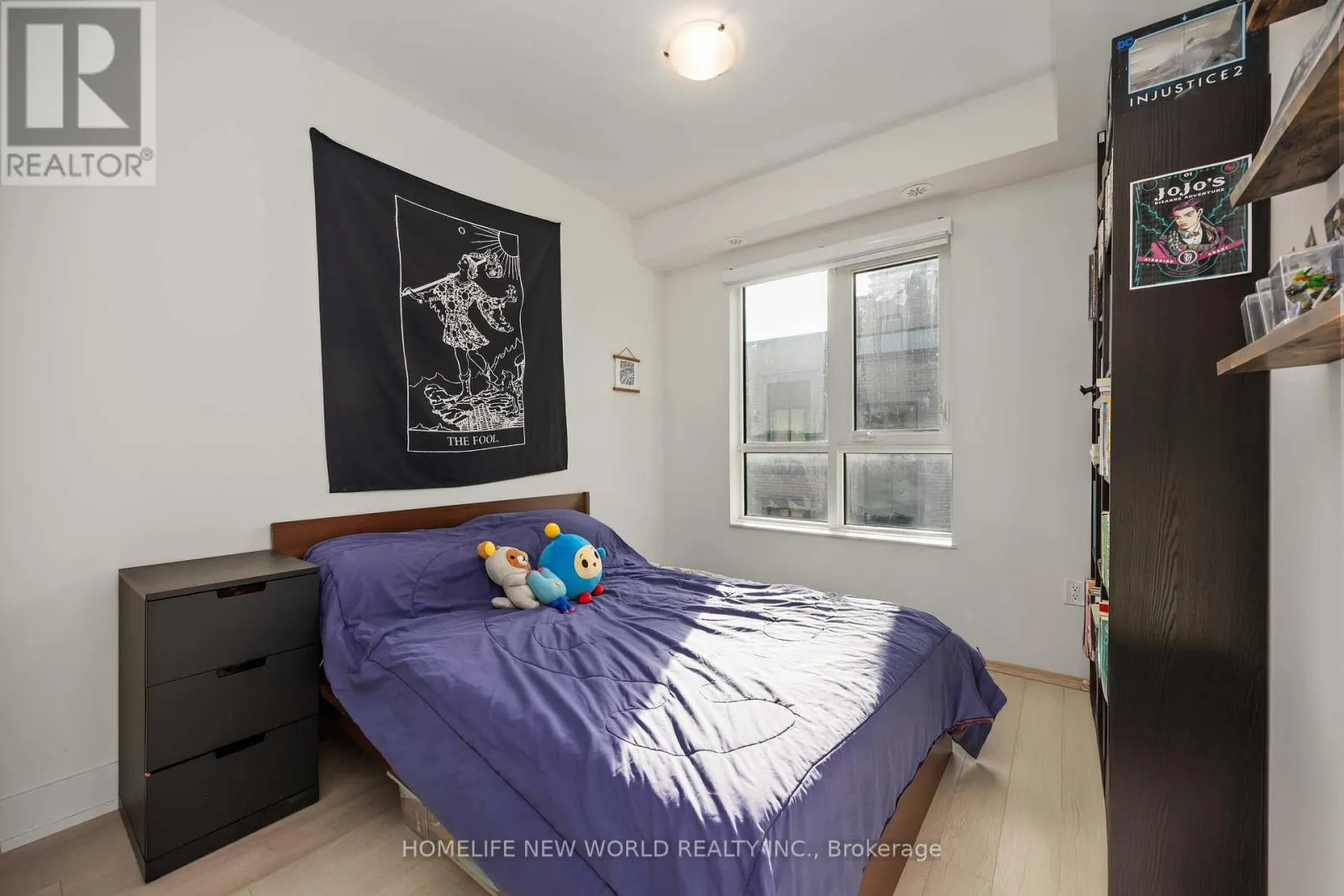 14 - 52 HOLMES AVENUE