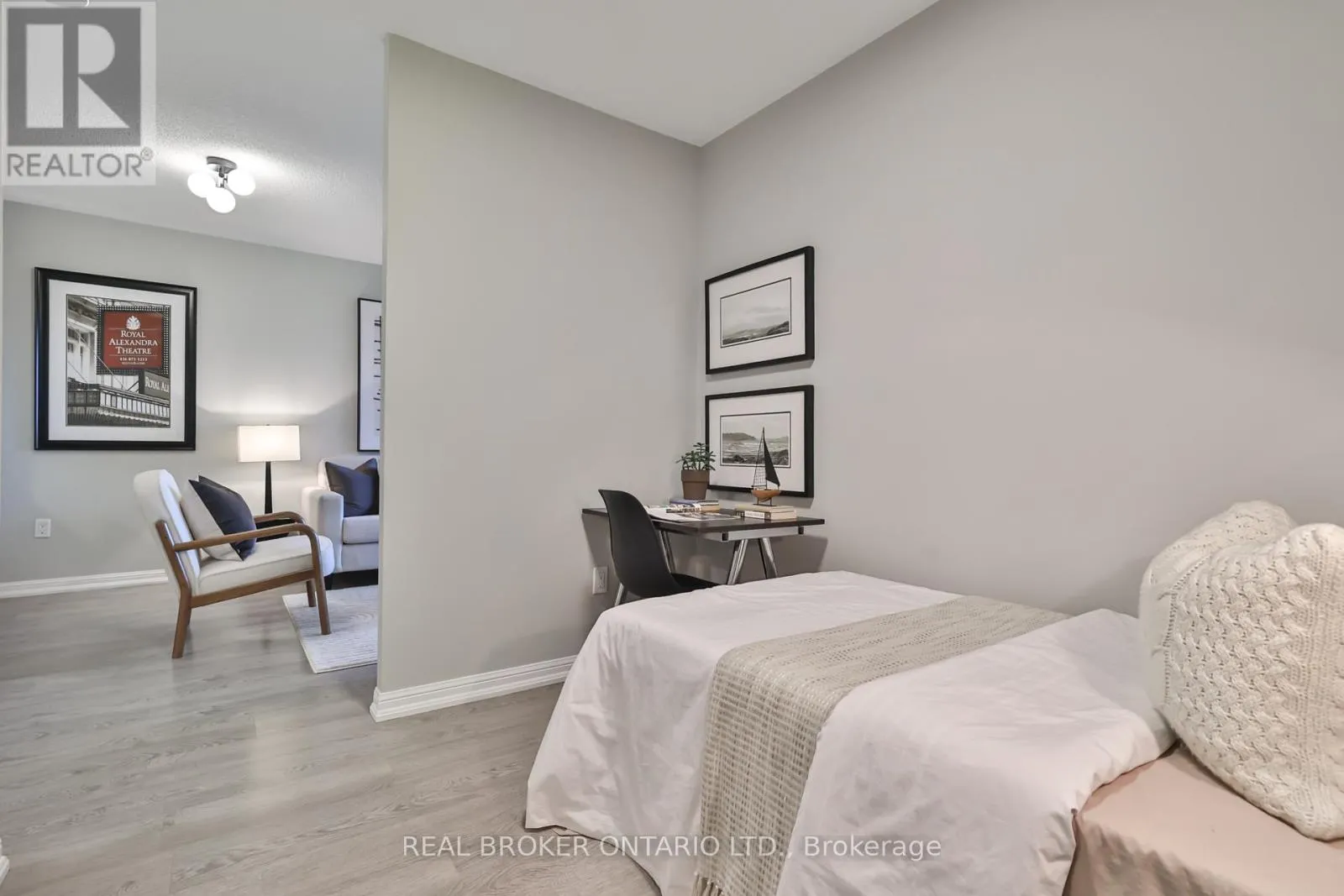 1219 - 85 EAST LIBERTY STREET